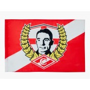 Флаг Старостин Ромб