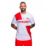 Футболка игровая гостевая Jogel PREMIER Spartak 2024-25
