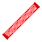 Шарф FCSM