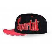 Бейсболка SPARTAK