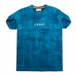 Футболка СЕВЕР. Turquoise-Синий-XS