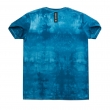 Футболка СЕВЕР. Turquoise-Синий-XS