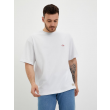 Футболка Спартак Москва Ромб oversize White