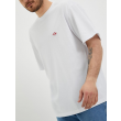 Футболка Спартак Москва Ромб oversize White