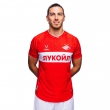 Футболка игровая домашняя Jogel PREMIER Spartak 2024-25