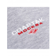 Толстовка серая Спартак Москва-Серый-92 см