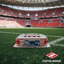 ЗD ПАЗЛ СТАДИОН СПАРТАК (ОТКРЫТИЕ АРЕНА)