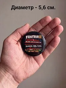 Значок Спартак Fratria Hard Core