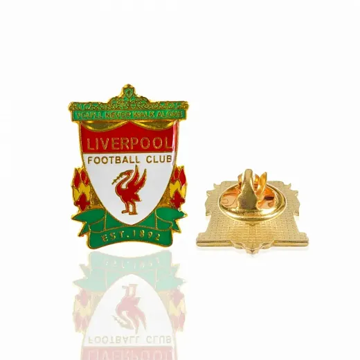 Значок Ливерпуль Liverpool FC