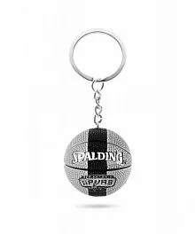 Брелок NBA баскетбольный мяч Spurs