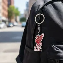 Брелок Liverpool FC ФК Ливерпуль