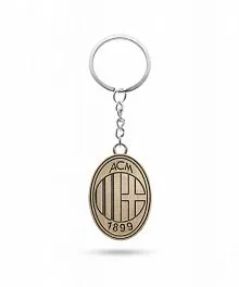 Брелок Milan FC