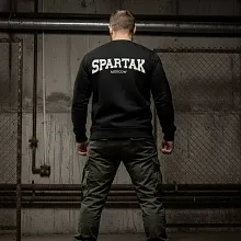 Свитшот Spartak Moscow Ромб Утеплённый
