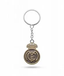 Брелок Real Madrid FC