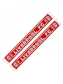 Шарф LFC Liverpool ФК Ливерпуль