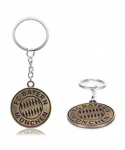 Брелок Bayern Munchen FC