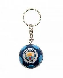 Брелок футбольный мяч Manchester City