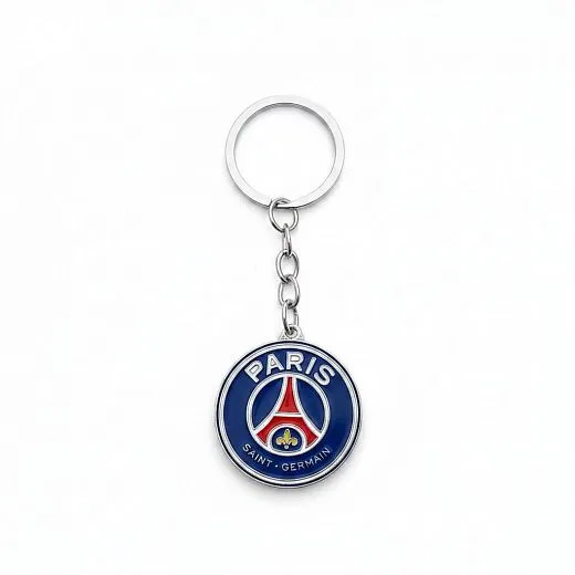 Брелок Paris Saint-Germain