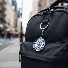 Chelsea FC Брелок Челси Лондон