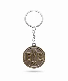 Брелок Borussia Dortmund FC