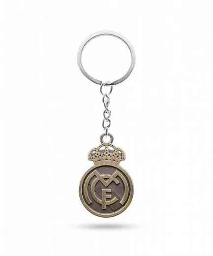 Брелок Real Madrid FC