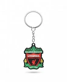Брелок Liverpool FC