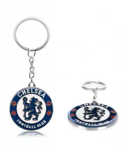 Chelsea FC Брелок Челси Лондон