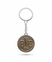 Брелок Borussia Dortmund FC