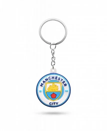 Брелок Manchester City FC