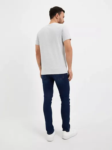 ФУТБОЛКА СПАРТАК JERSIES СЕРАЯ