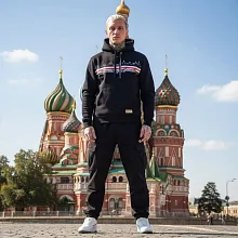 ХУДИ ЛУЧШИЙ ГОРОД ЗЕМЛИ ЧЁРНАЯ УТЕПЛЁННАЯ