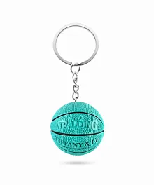 Брелок NBA баскетбольный мяч Tiffany&Co
