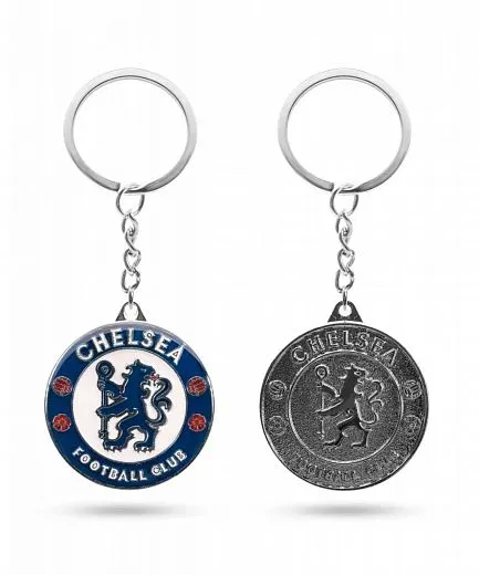 Chelsea FC Брелок Челси Лондон