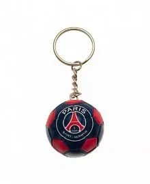 Брелок футбольный мяч Paris Saint-Germain