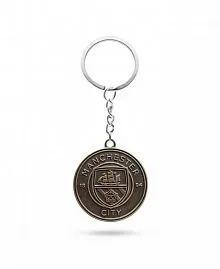 Брелок Manchester City FC