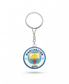 Брелок Manchester City FC