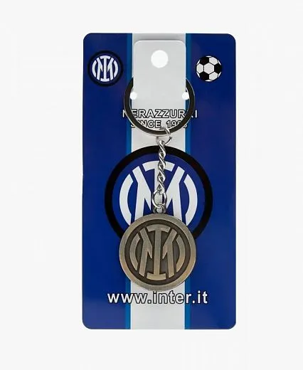Брелок Inter FC