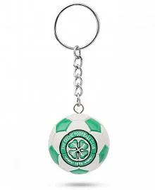 Брелок футбольный мяч Celtic