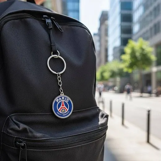 Брелок Paris Saint-Germain