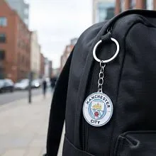 Брелок Manchester City