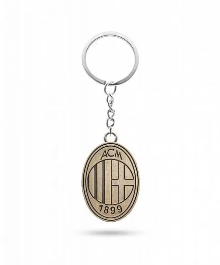 Брелок Milan FC