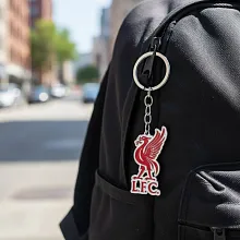 Брелок Liverpool FC ФК Ливерпуль