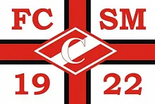 ФЛАГ FCSM 1922