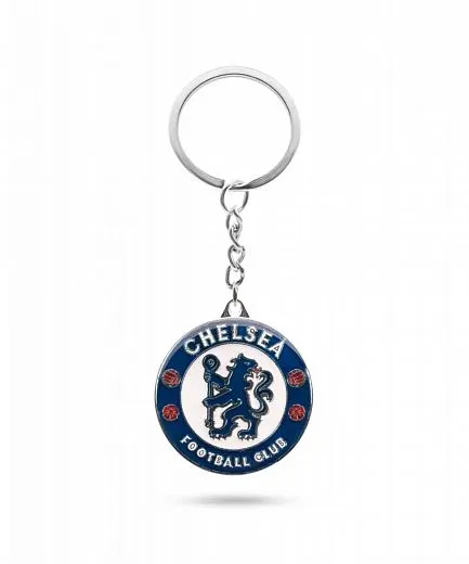Chelsea FC Брелок Челси Лондон