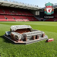3D ПАЗЛ СТАДИОНА ANFIELD FC LIVERPOOL