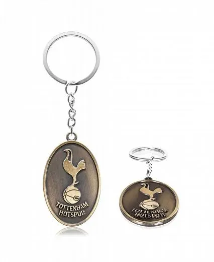Брелок Tottenham Hotspur FC