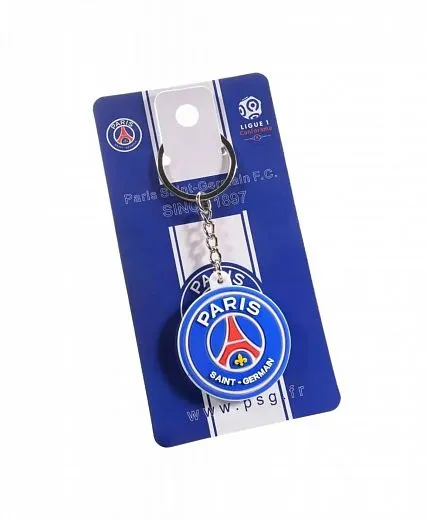 Брелок Paris Saint-Germain