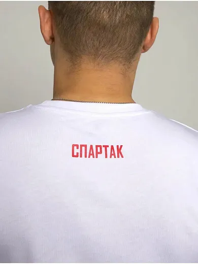 Футболка Спартак IAMFIGHTER