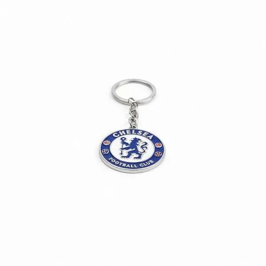 Chelsea FC Брелок Челси Лондон