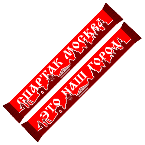 ШАРФ ЭТО НАШ ГОРОД!